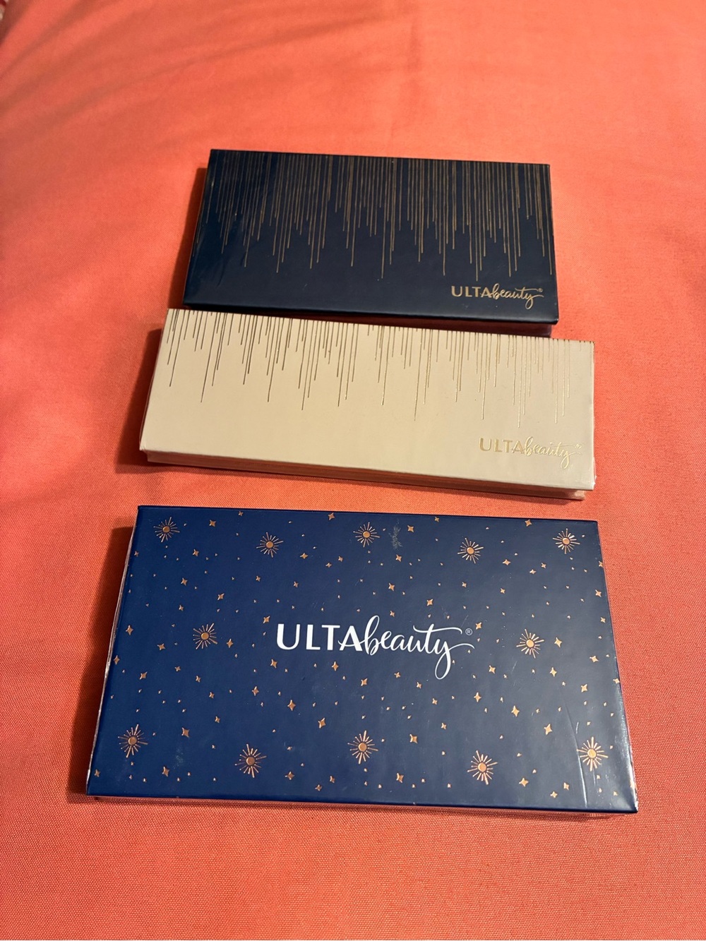 Eyeshadow Palettes bundle 3 Ulta Beauty